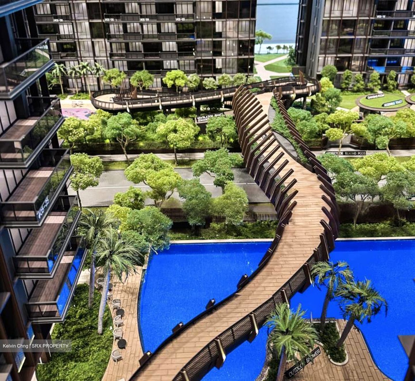 The Continuum (D15), Apartment #538990231